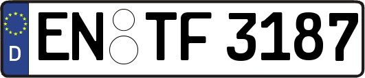 EN-TF3187