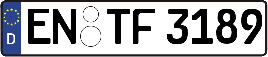 EN-TF3189