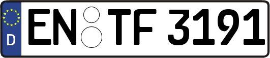 EN-TF3191