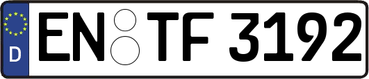 EN-TF3192