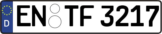 EN-TF3217