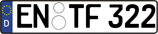 EN-TF322