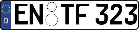 EN-TF323