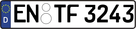 EN-TF3243