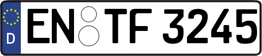 EN-TF3245