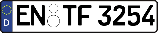 EN-TF3254