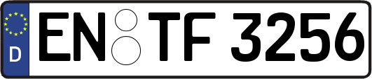 EN-TF3256