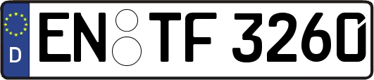 EN-TF3260