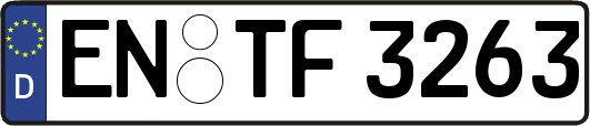 EN-TF3263
