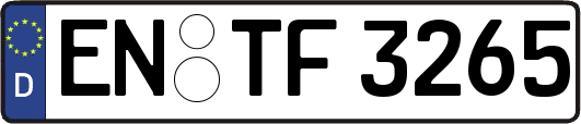 EN-TF3265
