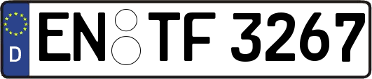 EN-TF3267