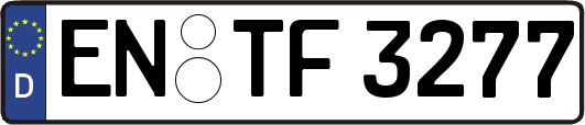 EN-TF3277