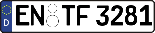EN-TF3281