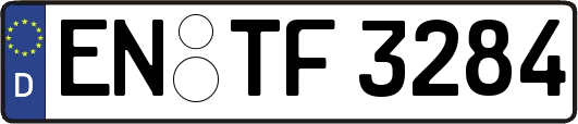 EN-TF3284