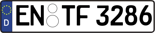 EN-TF3286