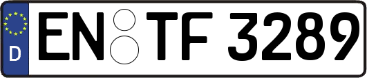 EN-TF3289