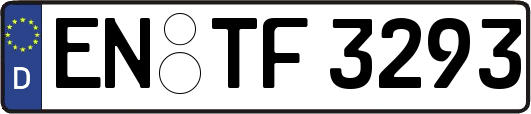 EN-TF3293