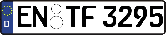 EN-TF3295