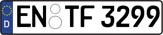 EN-TF3299