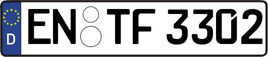 EN-TF3302