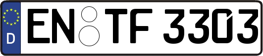 EN-TF3303