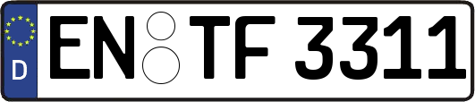 EN-TF3311