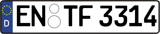 EN-TF3314
