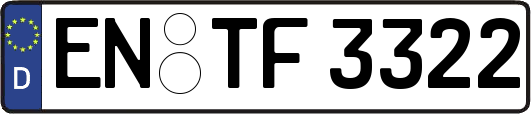 EN-TF3322