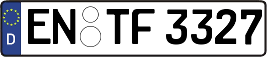 EN-TF3327