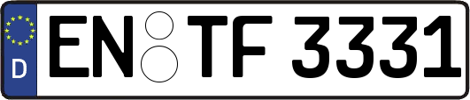 EN-TF3331