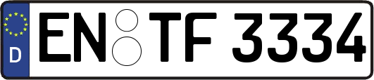 EN-TF3334