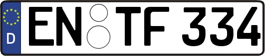 EN-TF334