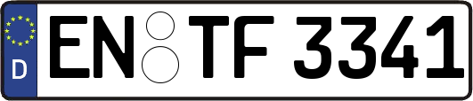 EN-TF3341