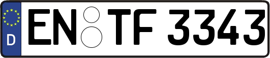 EN-TF3343