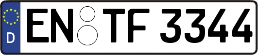 EN-TF3344