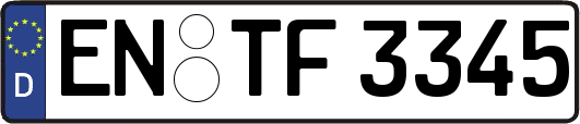 EN-TF3345