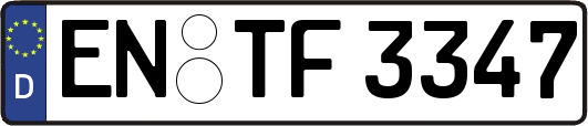 EN-TF3347