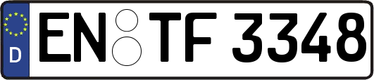 EN-TF3348