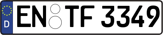 EN-TF3349