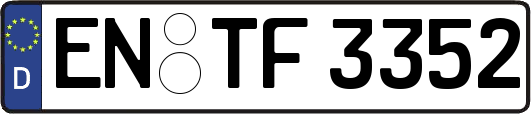 EN-TF3352