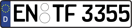EN-TF3355