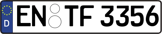 EN-TF3356