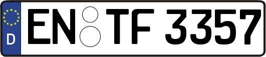 EN-TF3357