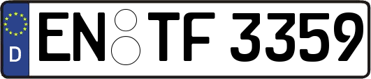 EN-TF3359