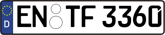 EN-TF3360