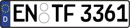 EN-TF3361