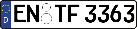 EN-TF3363