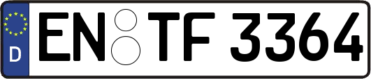 EN-TF3364