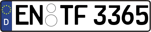 EN-TF3365