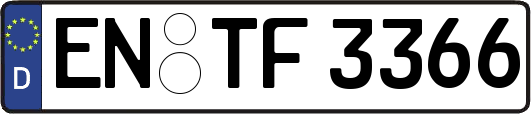 EN-TF3366
